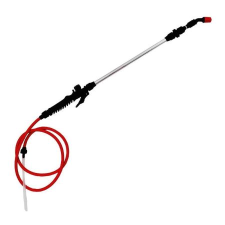 Брандспойт телескопический ал 65-97см к опрыскивателю ЖУК (10) 1472-00 ВЫВОД