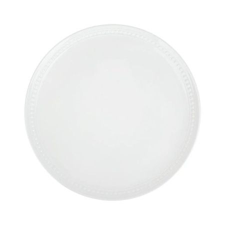 Тарелка мелкая 26см фарфор Prime обеденная (4/12)