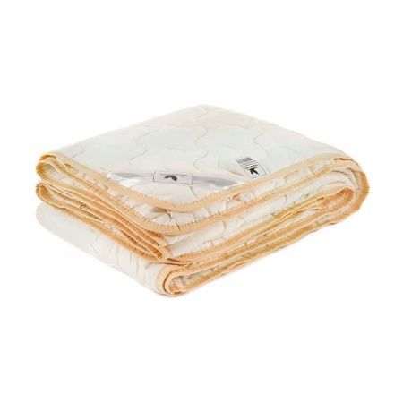 Одеяло-плед 2сп Летнее овечий пласт/микрофибра, 172*205 в сумке