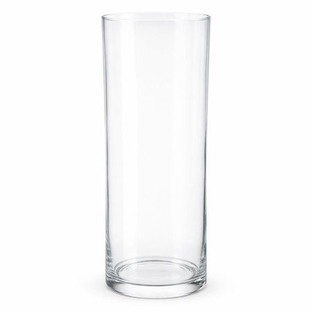 Ваза для цветов 13,8л h50см d20см стекло ТРУБКА (1)