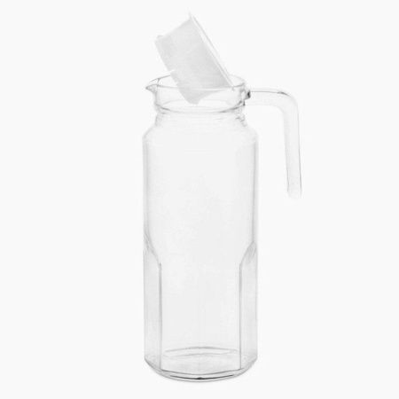 Набор питьевой 7пр стекло TUFF (3)