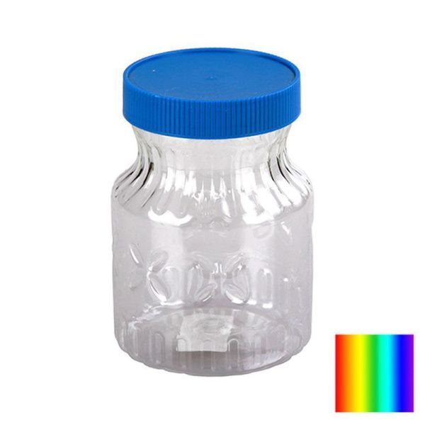 Банка ПЭТ 700мл МЕДОВАЯ (20/21)