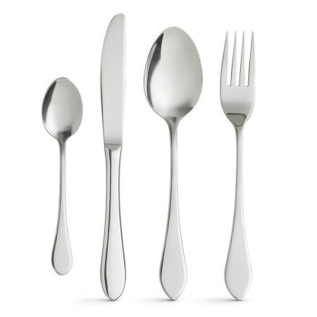 Набор столовых приборов 24пр нерж.сталь ТОКИО 19С831929 (6)