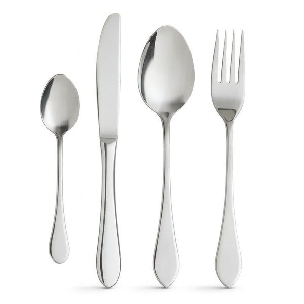 Набор столовых приборов 24пр нерж.сталь ТОКИО 19С831929 (6)