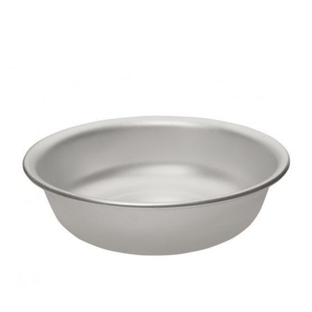 Таз 20л алюминий КЛАССИКА круглый D50см, толщ1,5мм (5)
