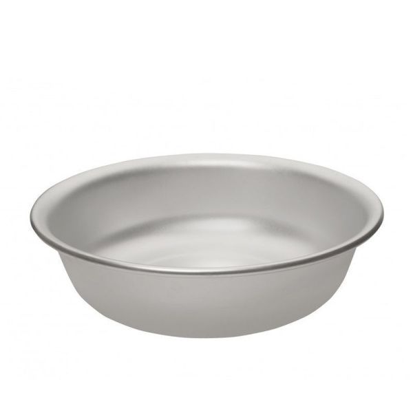 Таз 20л алюминий КЛАССИКА круглый D50см, толщ1,5мм (5)