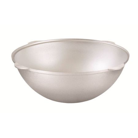 Казан для плова 60л алюминий без крышки (1)