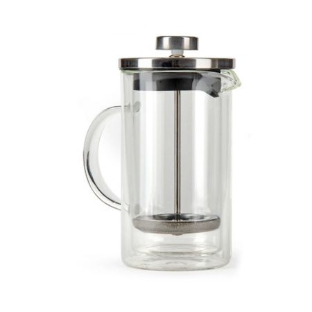 Френч-пресс 350мл стекло (12)