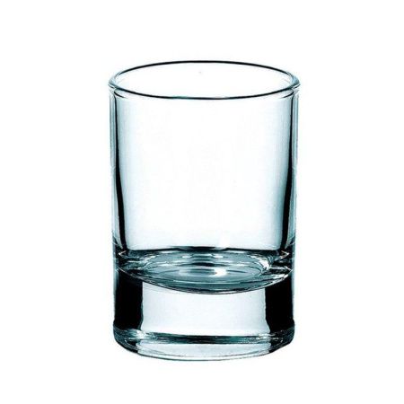 Стопка для ликера 60мл стекло САЙД 42484SLB (24)