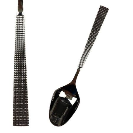 Ложка чайная  нерж.сталь 18/10 АРИЕТА с ЭИП н03ар1 (312)