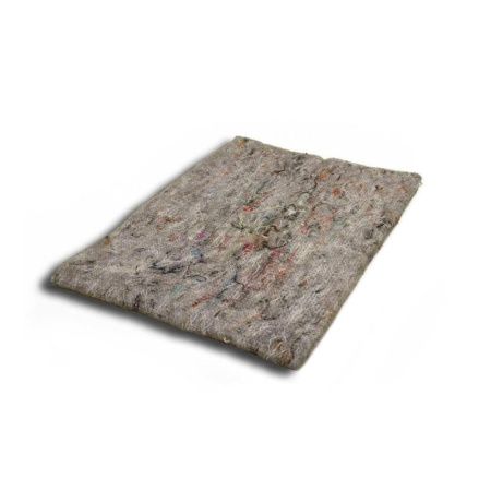 Тряпка для пола 70*75см ХПП темная ДомВелл (50)