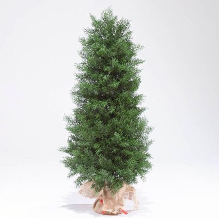 Туя искусственная 90см