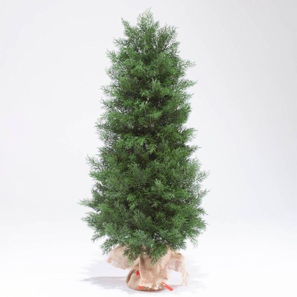 Туя искусственная 90см