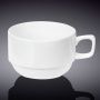 Чашка чайная 220мл фарфор wl-993008/A (48)