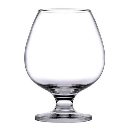 Бокал 395мл стекло БИСТРО (12)