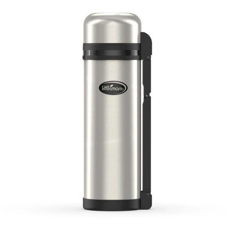 Термос 2л (36-42ч) нерж.сталь универсальный NG-2000 -1