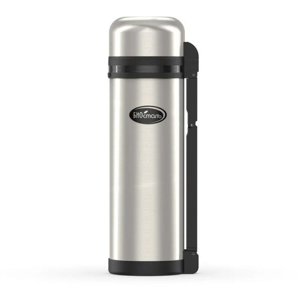 Термос 2л (36-42ч) нерж.сталь универсальный NG-2000 -1