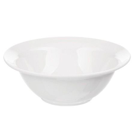 Миска 330мл фарфор БЕЛЬЕ (12)
