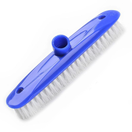 Щетка для пола 23*5,7см ворс 2,5см пластик Rock`n`Roll шробер индиго (25)