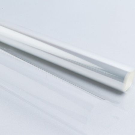 Пленка в рулоне прозрачная полипропилен 70см*7,3м (10)