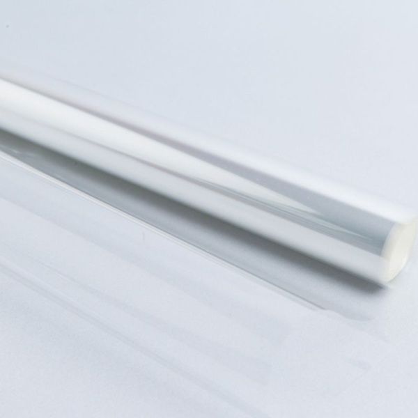 Пленка в рулоне прозрачная полипропилен 70см*7,3м (10)