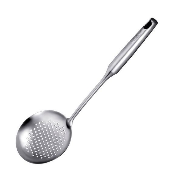 Шумовка 38,5см нерж.сталь SOLIDO 93-TO-SO-03  (12)