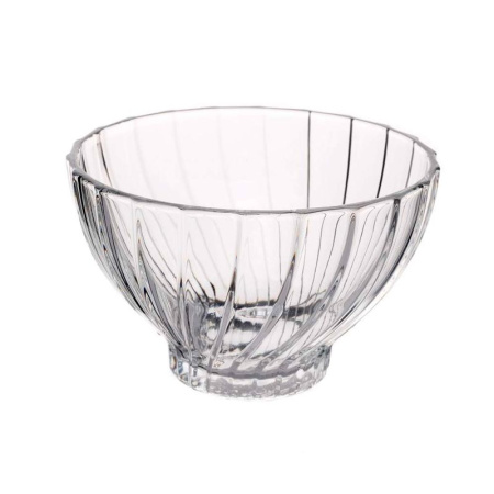 Салатник 290мл 109мм стекло БУКЕТ (12)