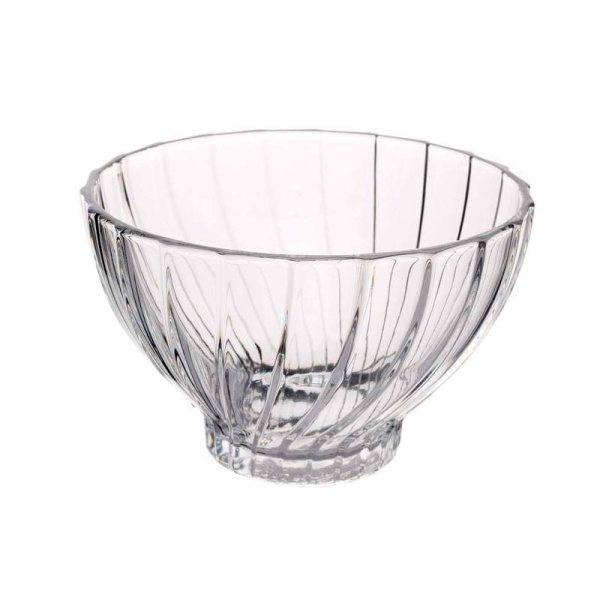 Салатник 290мл 109мм стекло БУКЕТ (12)