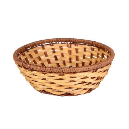 Корзинка плетеная 20*7см лоза GN295-22 (280)
