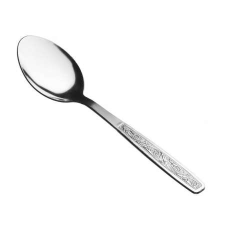 Ложка чайная 1,5мм нерж.сталь МАРТА КТ-003-ЛЧ-1 (20/800)