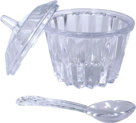 Емкость для специй пластик БОГЕМА (36)