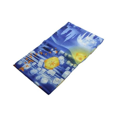 Простыня бязь 150*215см детская