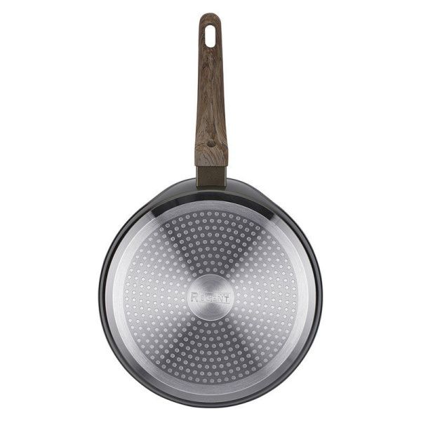 Сковорода блинная 24см h4,3см алюминий АП Terra индукция (6)