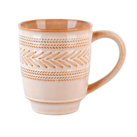 Кружка 420мл керамика Villatic (6/36)