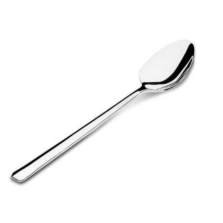 Ложка чайная нерж.сталь АМЕТИСТ М2 6/312 н03м2 (312)