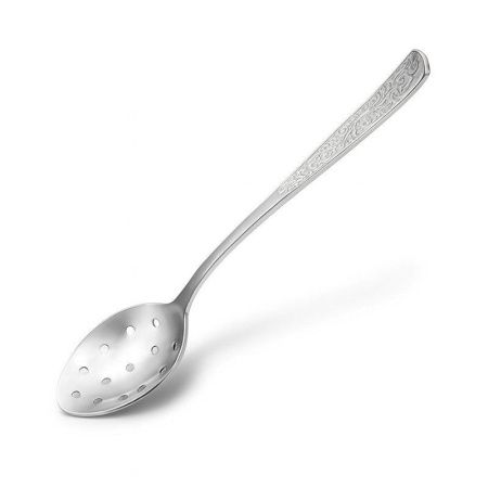 Ложка для снятия пены нерж.сталь 7С631929 (144)