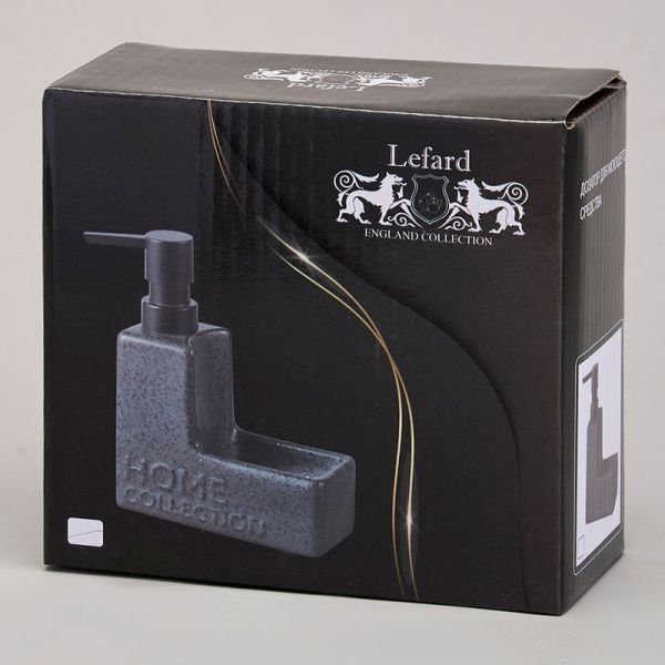 Дозатор для моющего средства керамика (24)