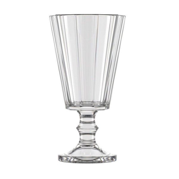 Рюмка для водки (лафитник) 50мл стекло гладкий арт.1794 (72)