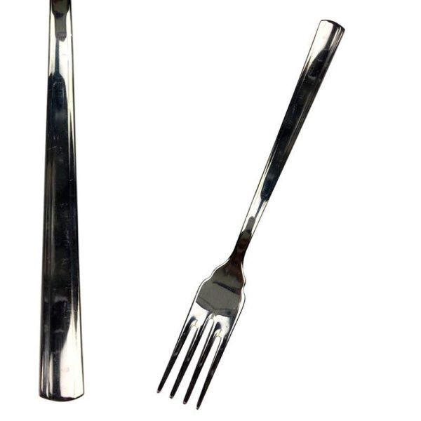 Вилка для рыбы ТОРЖЕСТВО М18 н20м191 (216)