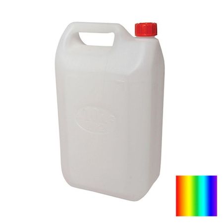 Канистра 10л 22*15*38см пластик прямоугольная (10)