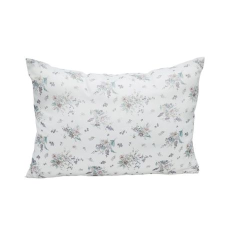 Подушка 50*70см Силиконизированное волокно (п/э, пакет) ДомВелл Коллекция Эконом