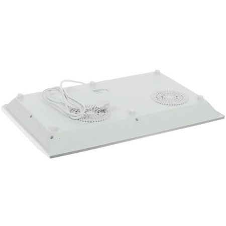 Плитка индукционная стеклокерам. Centek CT-1514 белая 3500Вт, 8мощн, 7прогр,таймер, LED-дисплей (2)