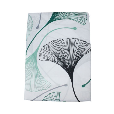 Штора для ванной 180*180см полиэстер (50)