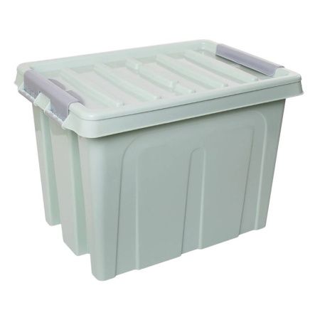 Контейнер универсальный 5л 260*175*160мм пластик с крышкой (5)