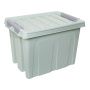 Контейнер универсальный 5л 260*175*160мм пластик с крышкой (5)