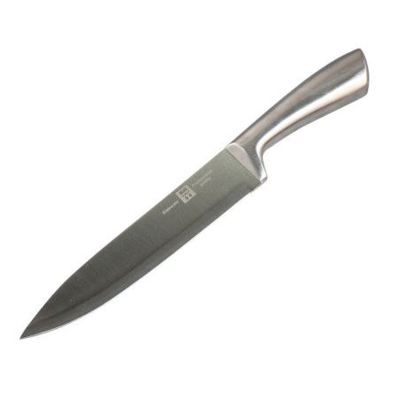 Нож кухонный 20см нерж.сталь (144)
