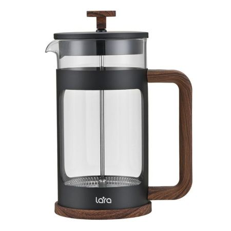 Френч-пресс 350мл стекло (12)