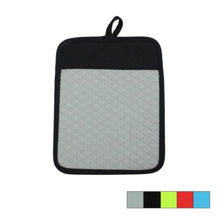 Прихватка силикон микс P2122/JC-17439 (144)