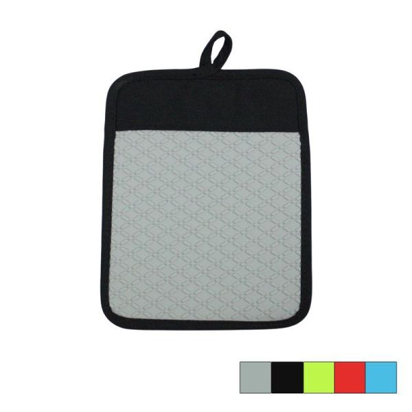 Прихватка силикон микс P2122/JC-17439 (144)