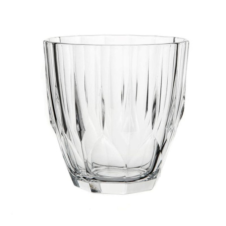 Стакан 275мл стекло ДАЙМОНД (12)